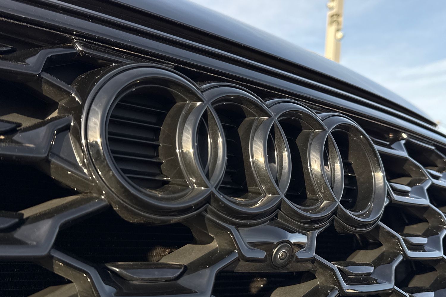 Used Audi Q5 2023 for sale - 76916477: Photo 26