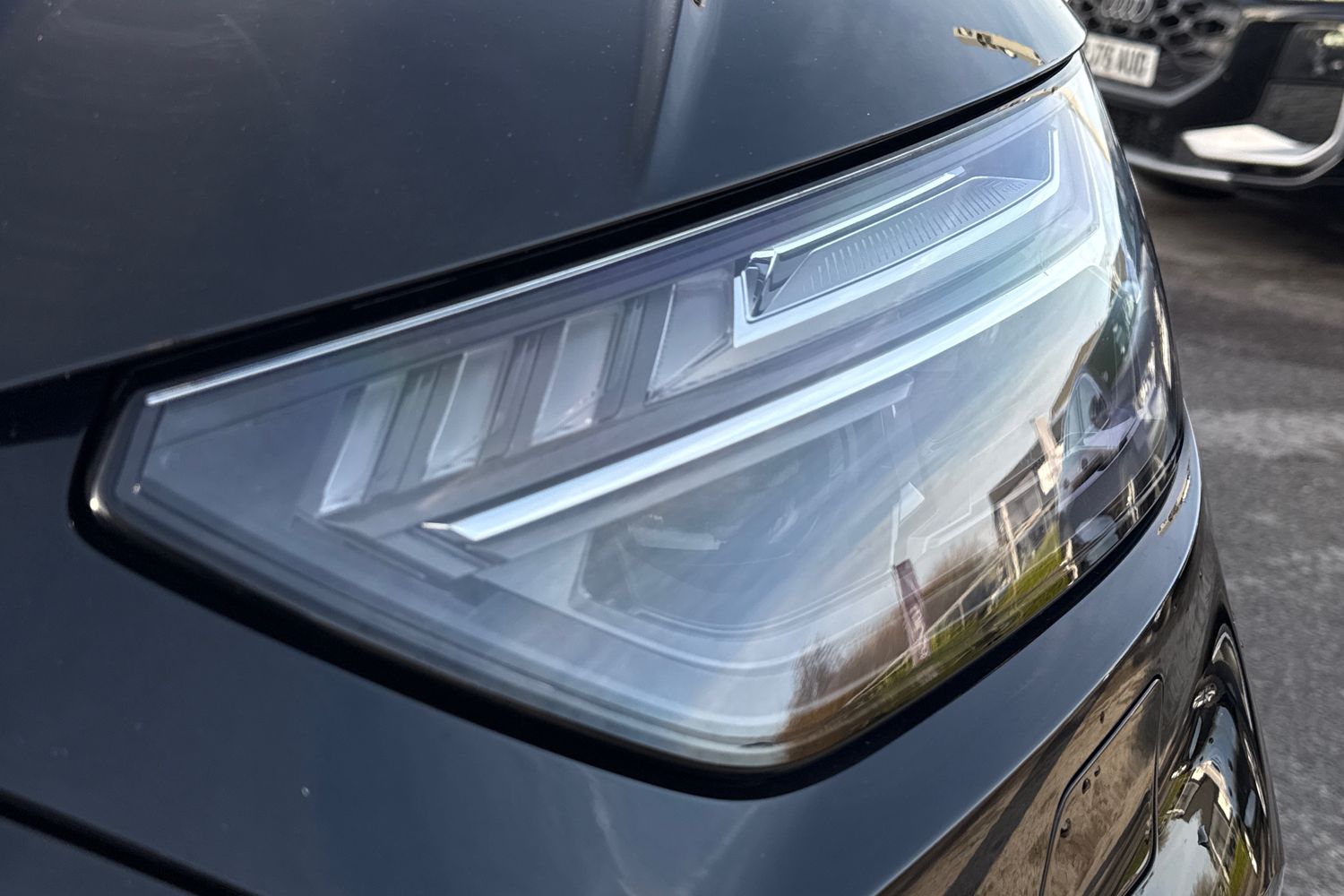 Used Audi Q5 2023 for sale - 76916477: Photo 27