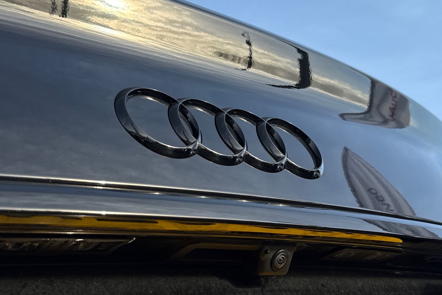 Used Audi Q5 2023 for sale - 76916477: Photo 28