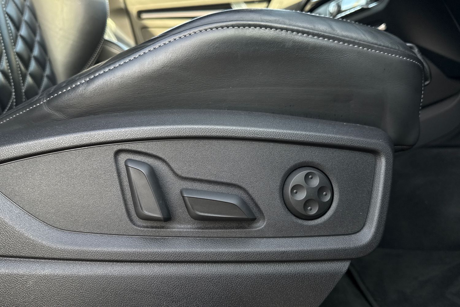 Used Audi Q5 2023 for sale - 76916477: Photo 32