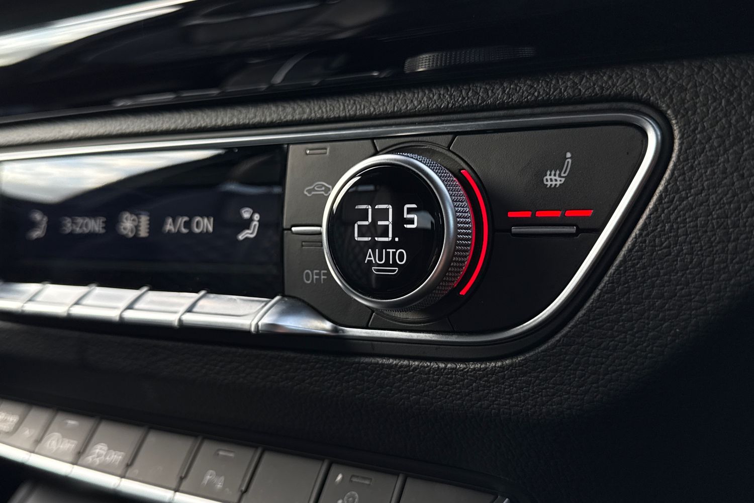 Used Audi Q5 2023 for sale - 76916477: Photo 36