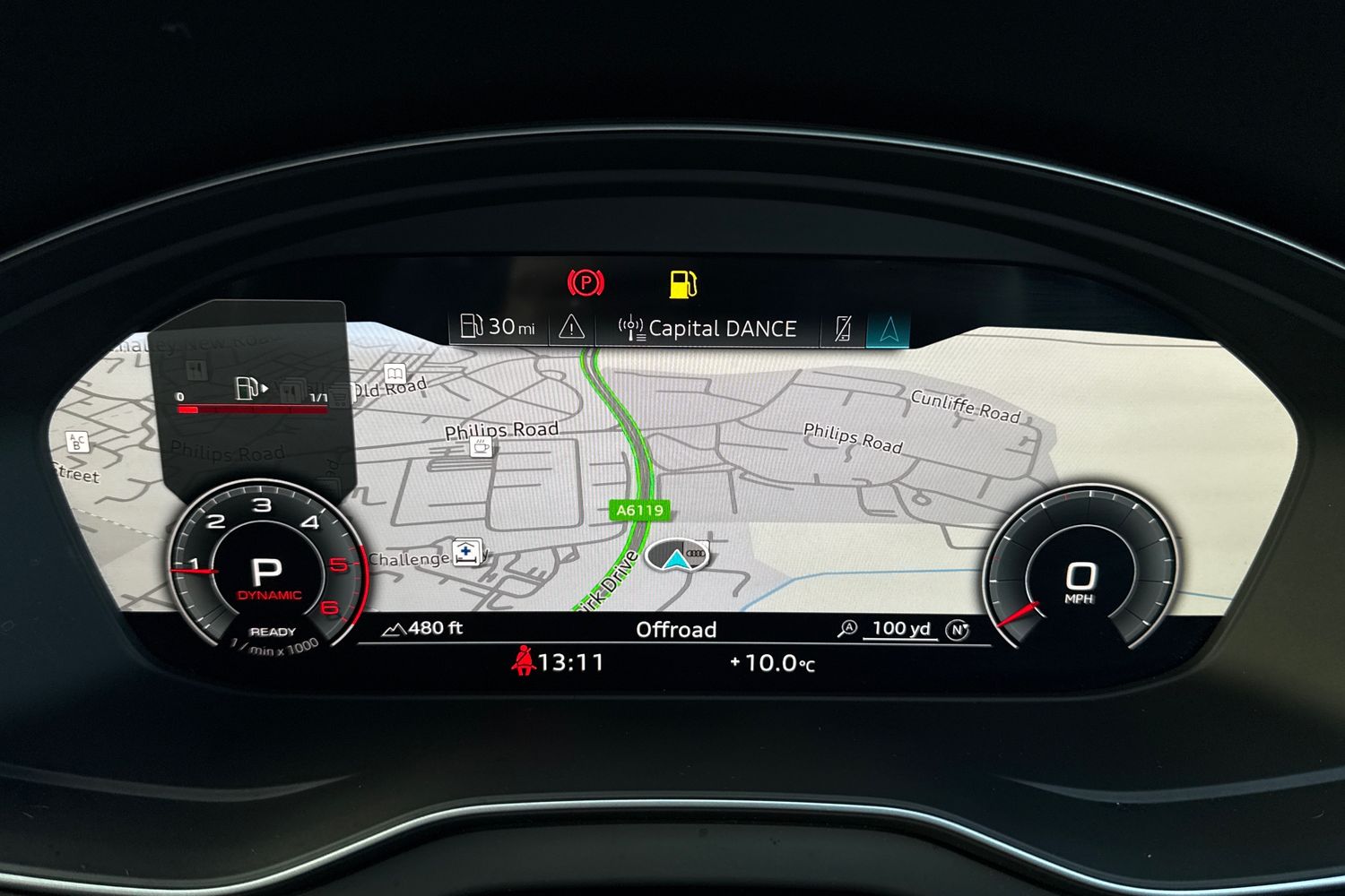 Used Audi Q5 2023 for sale - 76916477: Photo 38