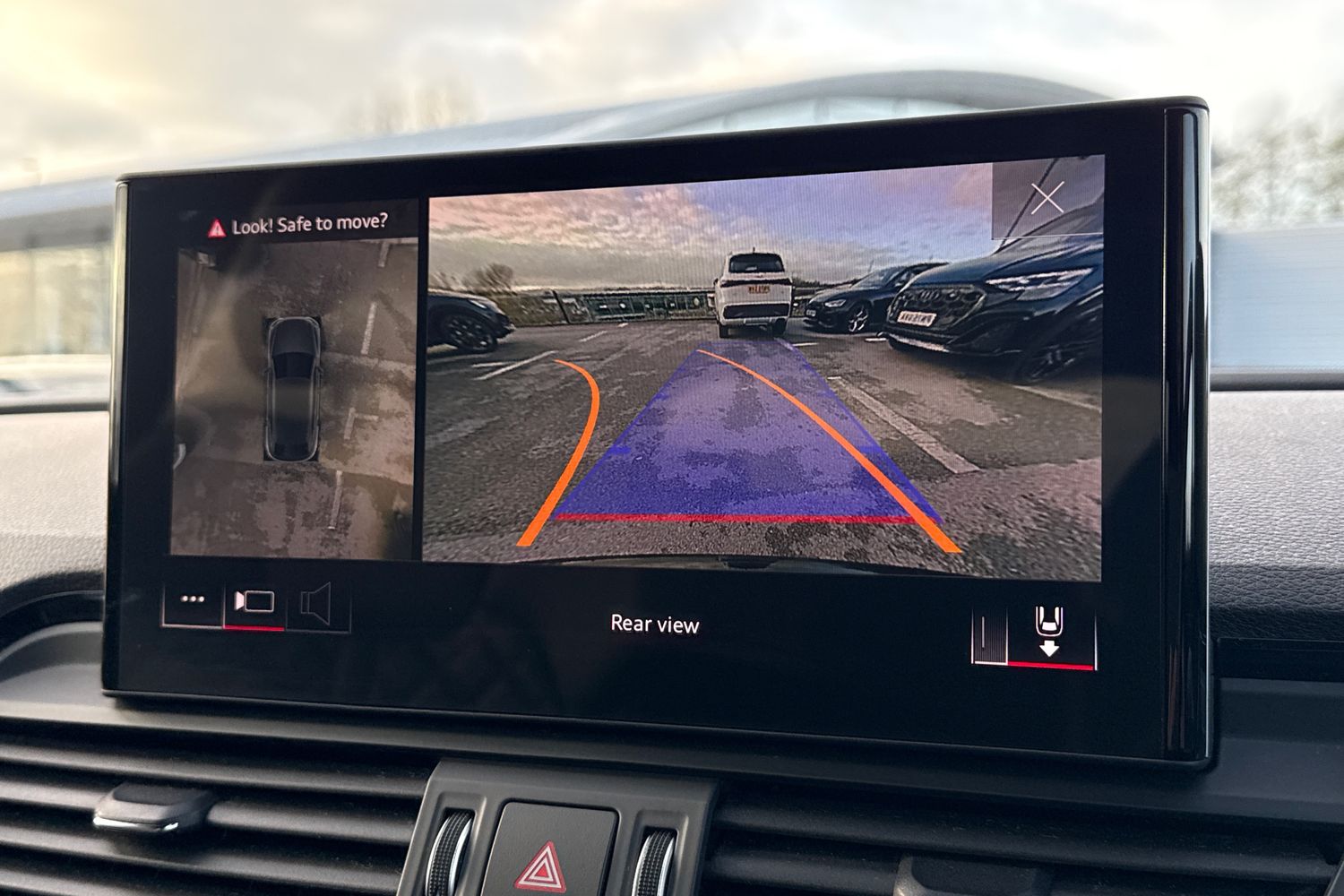 Used Audi Q5 2023 for sale - 76916477: Photo 39