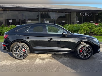 Used Audi Q5 2023 for sale - 76916477: Photo