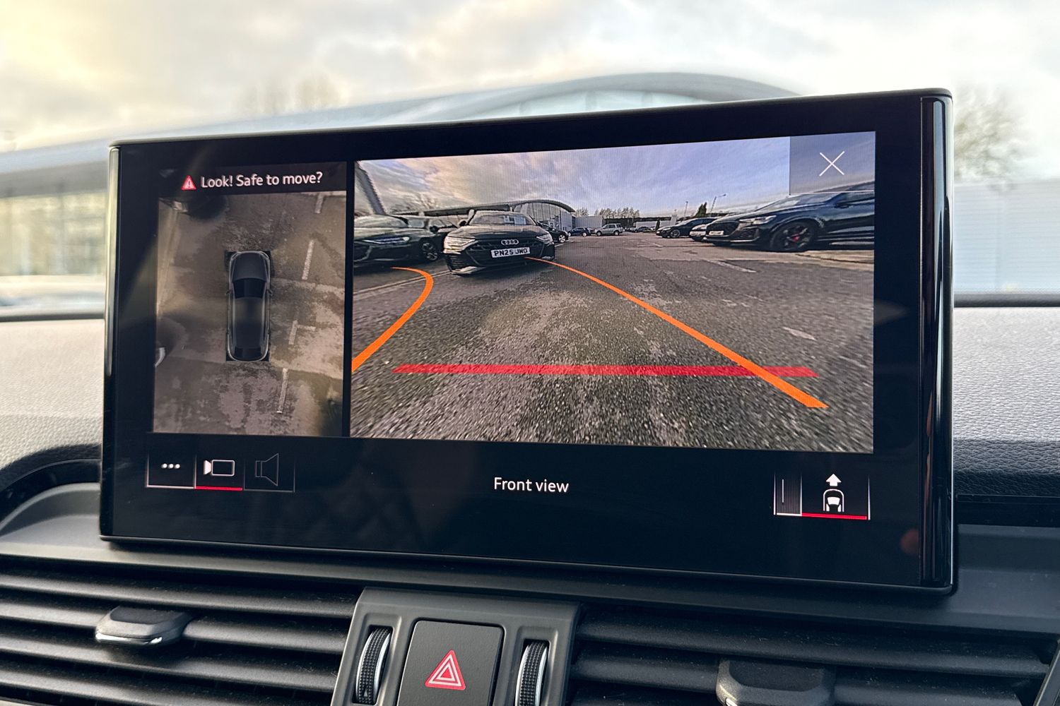 Used Audi Q5 2023 for sale - 76916477: Photo 40