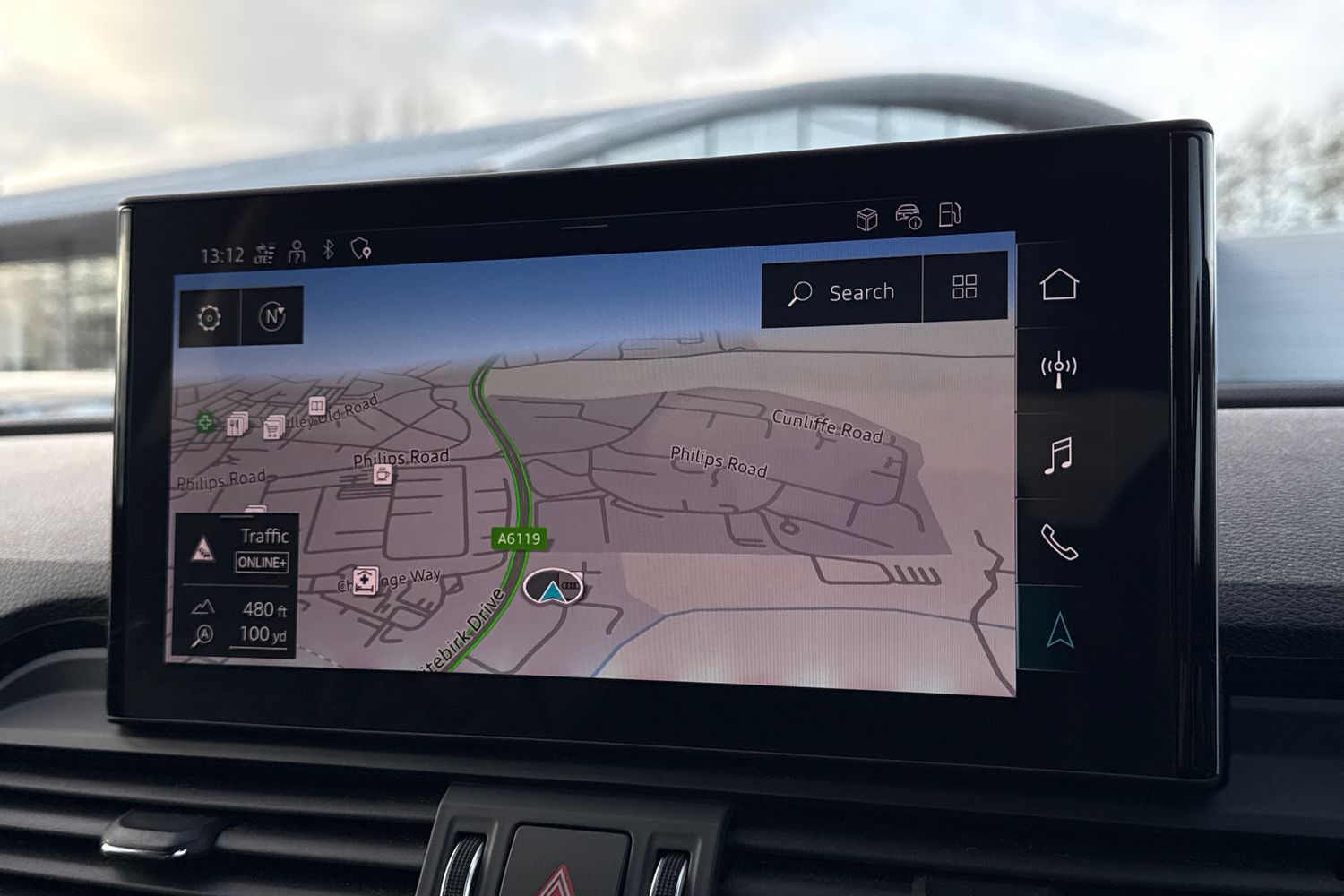 Used Audi Q5 2023 for sale - 76916477: Photo 41