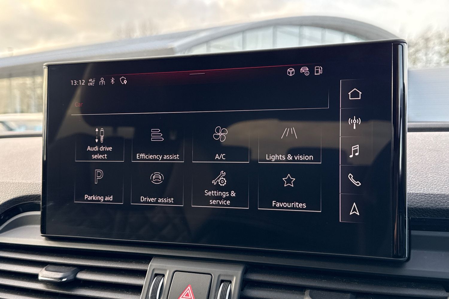 Used Audi Q5 2023 for sale - 76916477: Photo 42