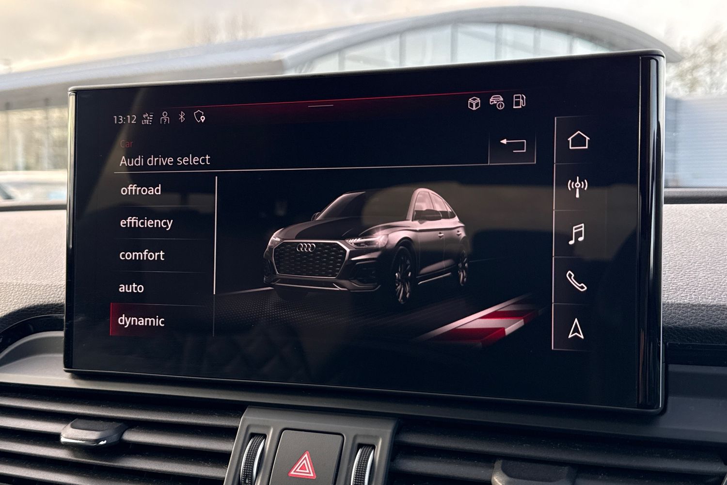 Used Audi Q5 2023 for sale - 76916477: Photo 43