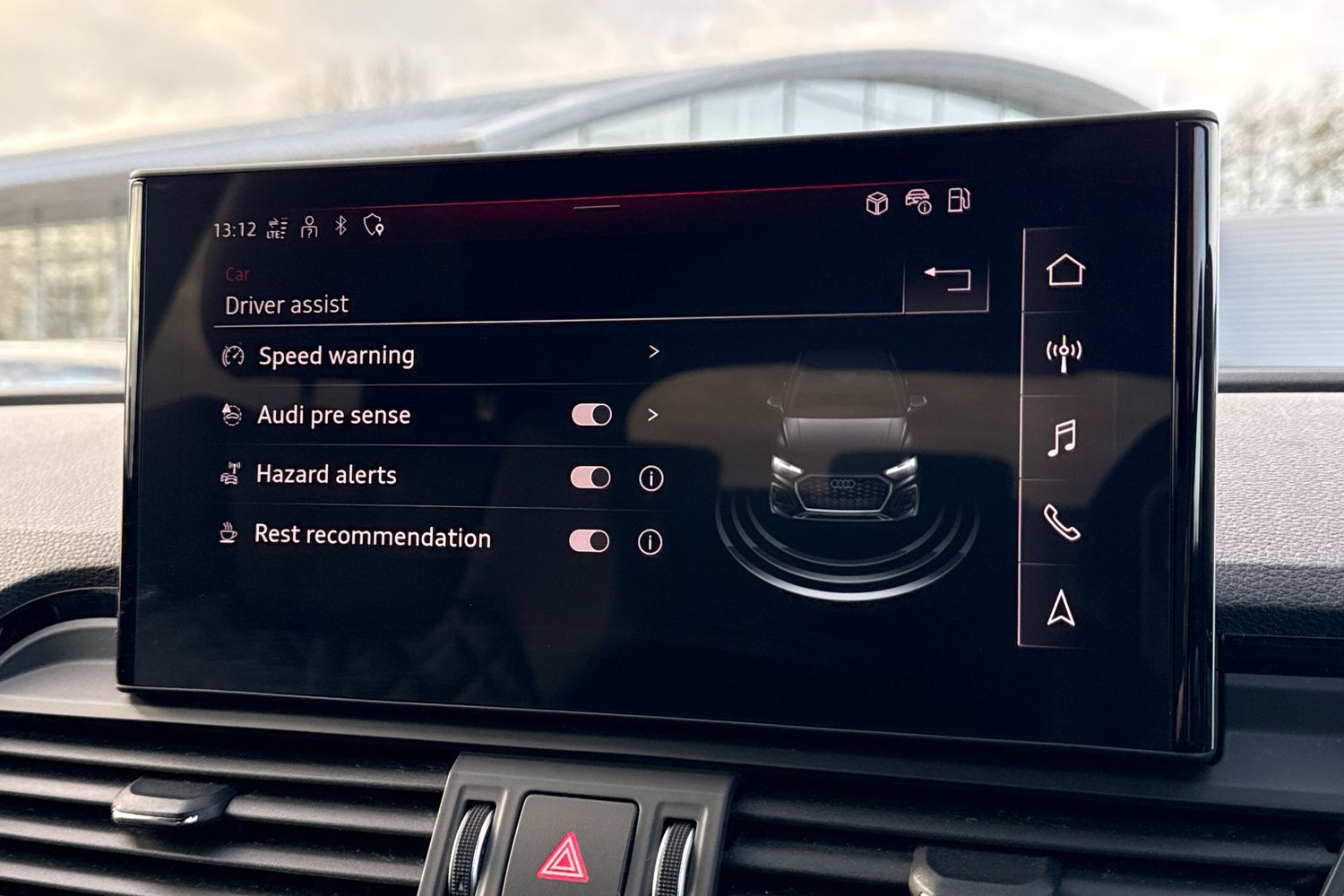 Used Audi Q5 2023 for sale - 76916477: Photo 44