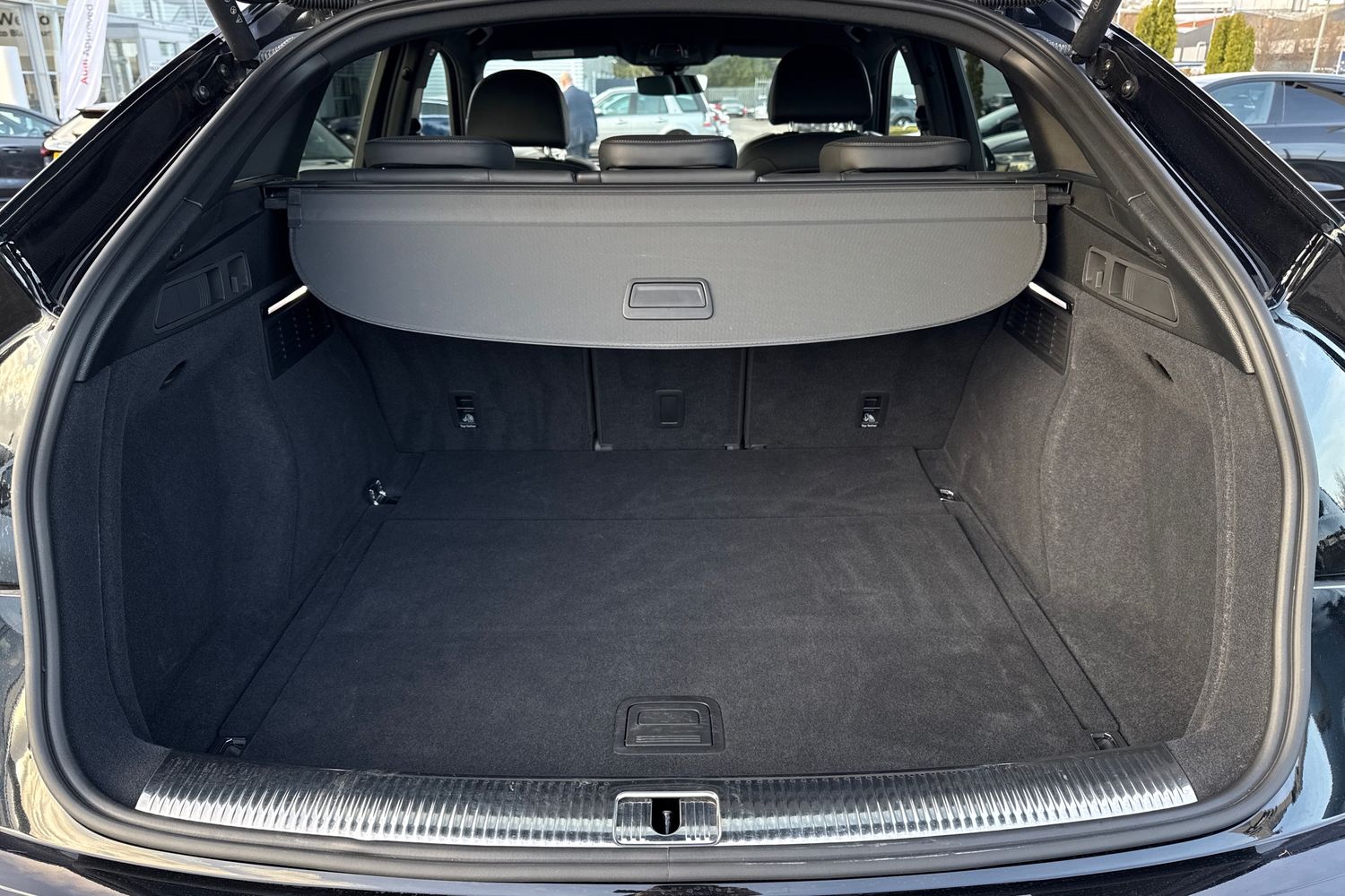 Used Audi Q5 2023 for sale - 76916477: Photo 7