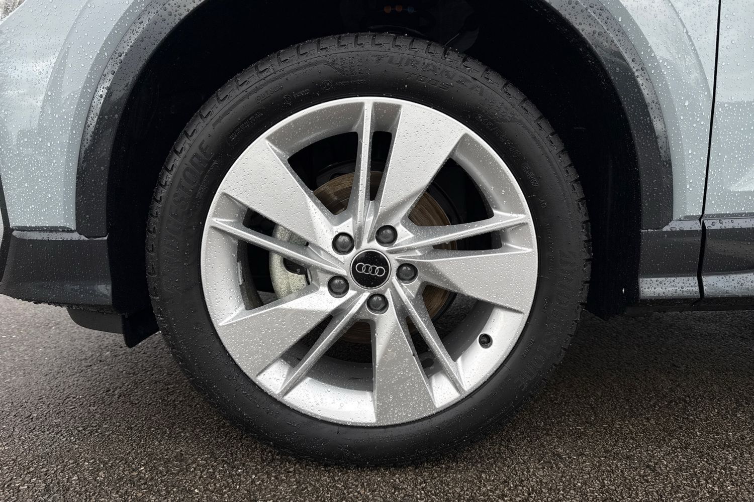 Used Audi Q2 2026 for sale - 77608203: Photo 12