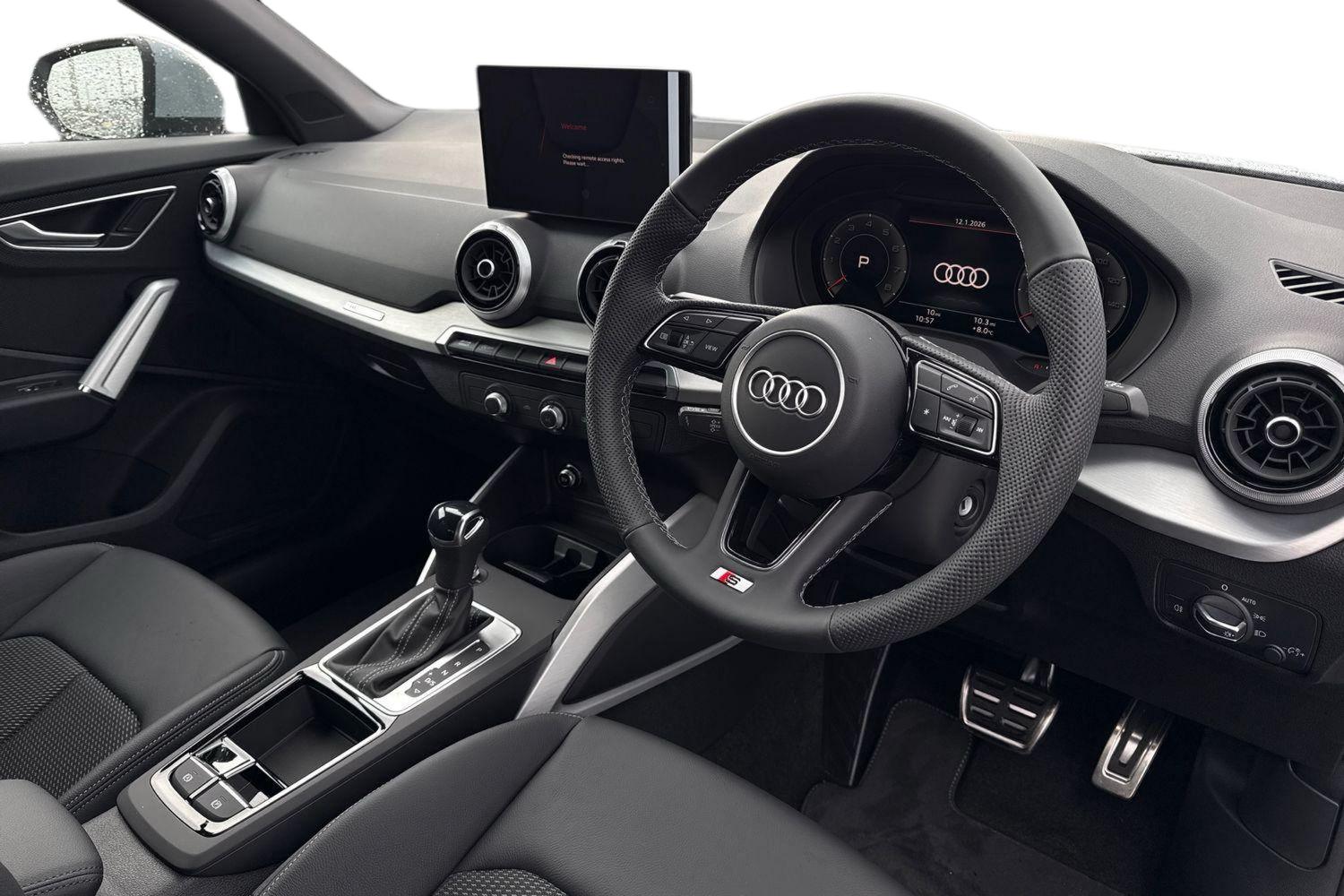 Used Audi Q2 2026 for sale - 77608203: Photo 13