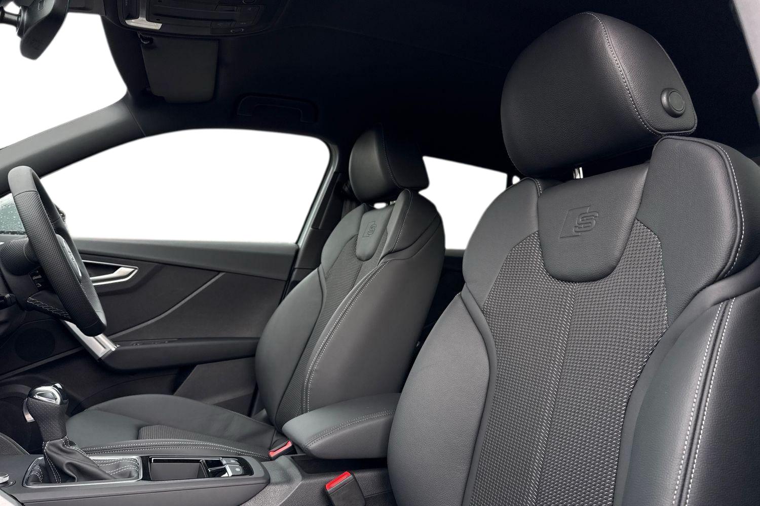 Used Audi Q2 2026 for sale - 77608203: Photo 15