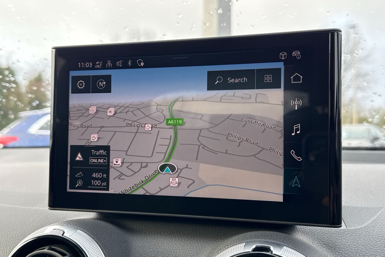 Used Audi Q2 2026 for sale - 77608203: Photo 16