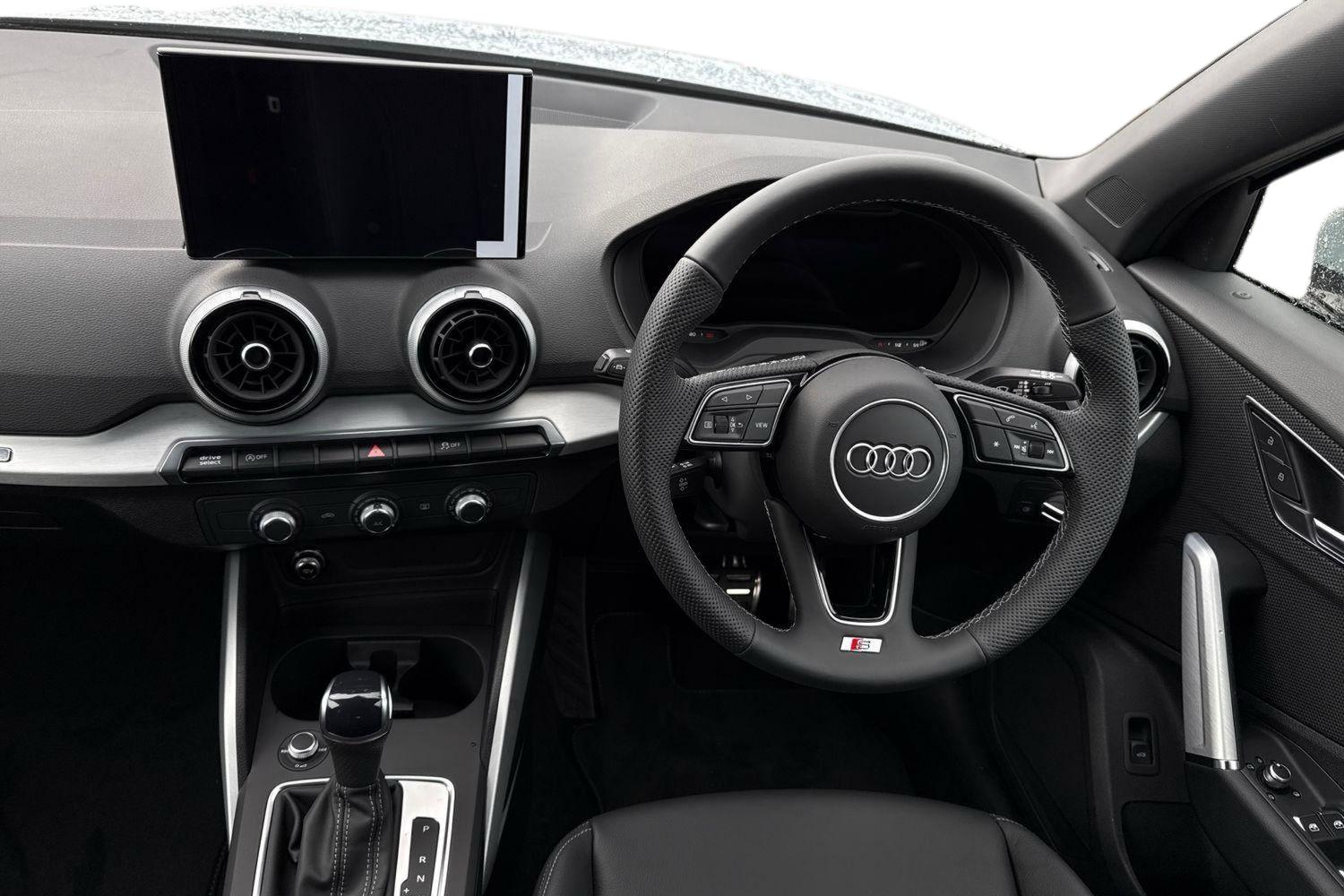 Used Audi Q2 2026 for sale - 77608203: Photo 17