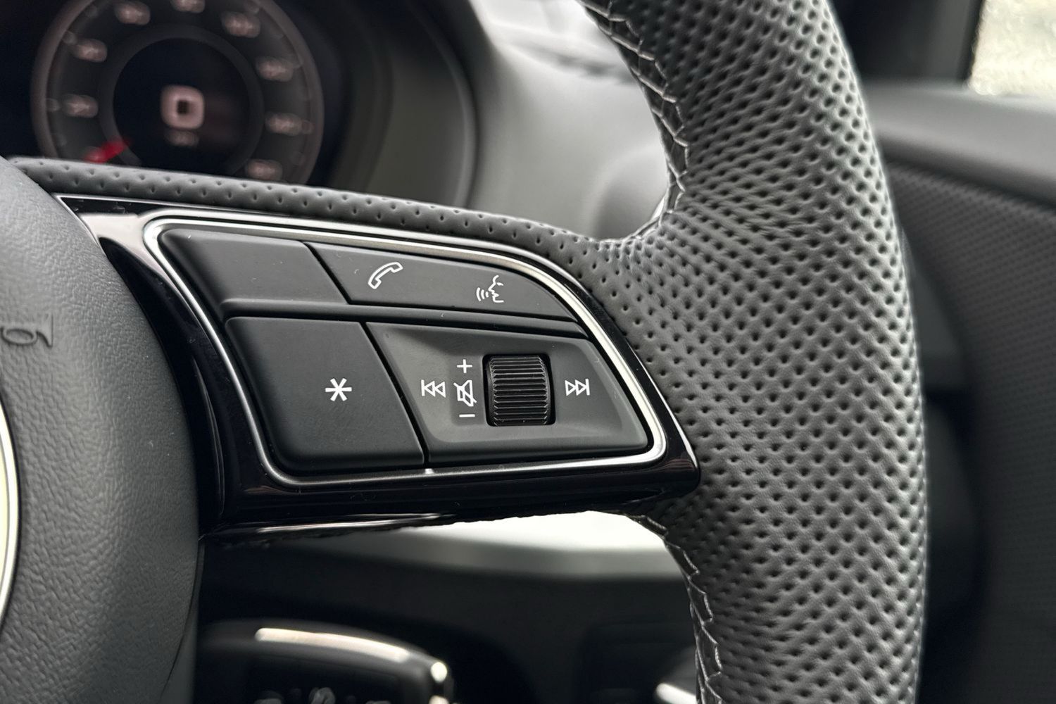 Used Audi Q2 2026 for sale - 77608203: Photo 29