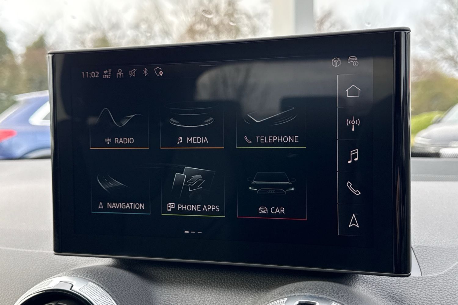 Used Audi Q2 2026 for sale - 77608203: Photo 30