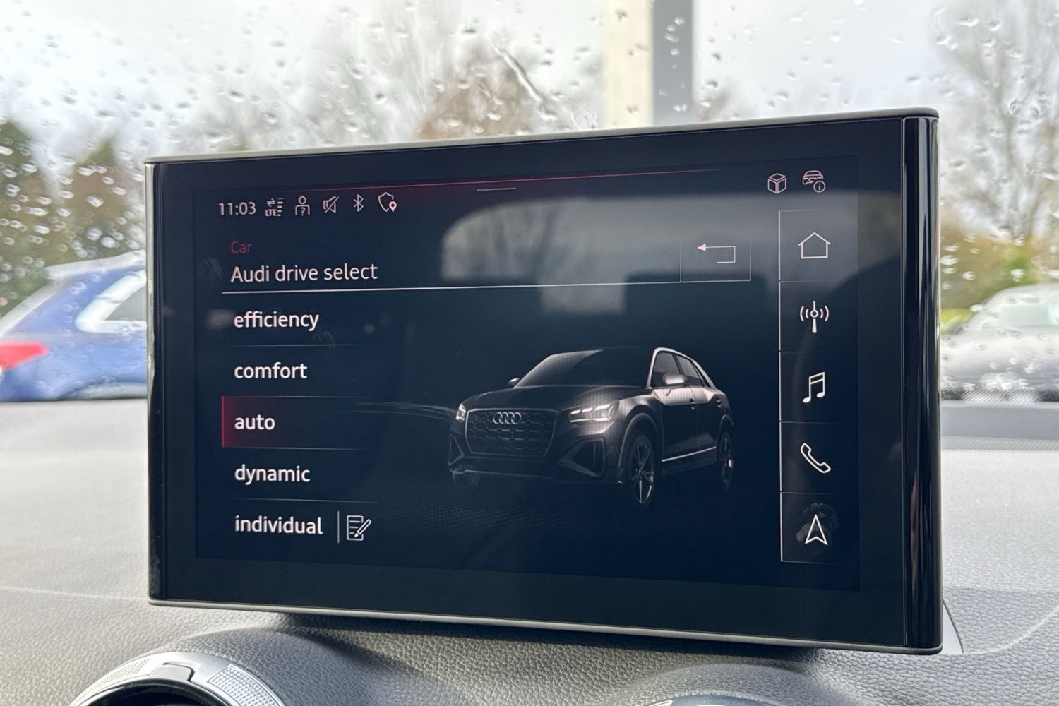 Used Audi Q2 2026 for sale - 77608203: Photo 35