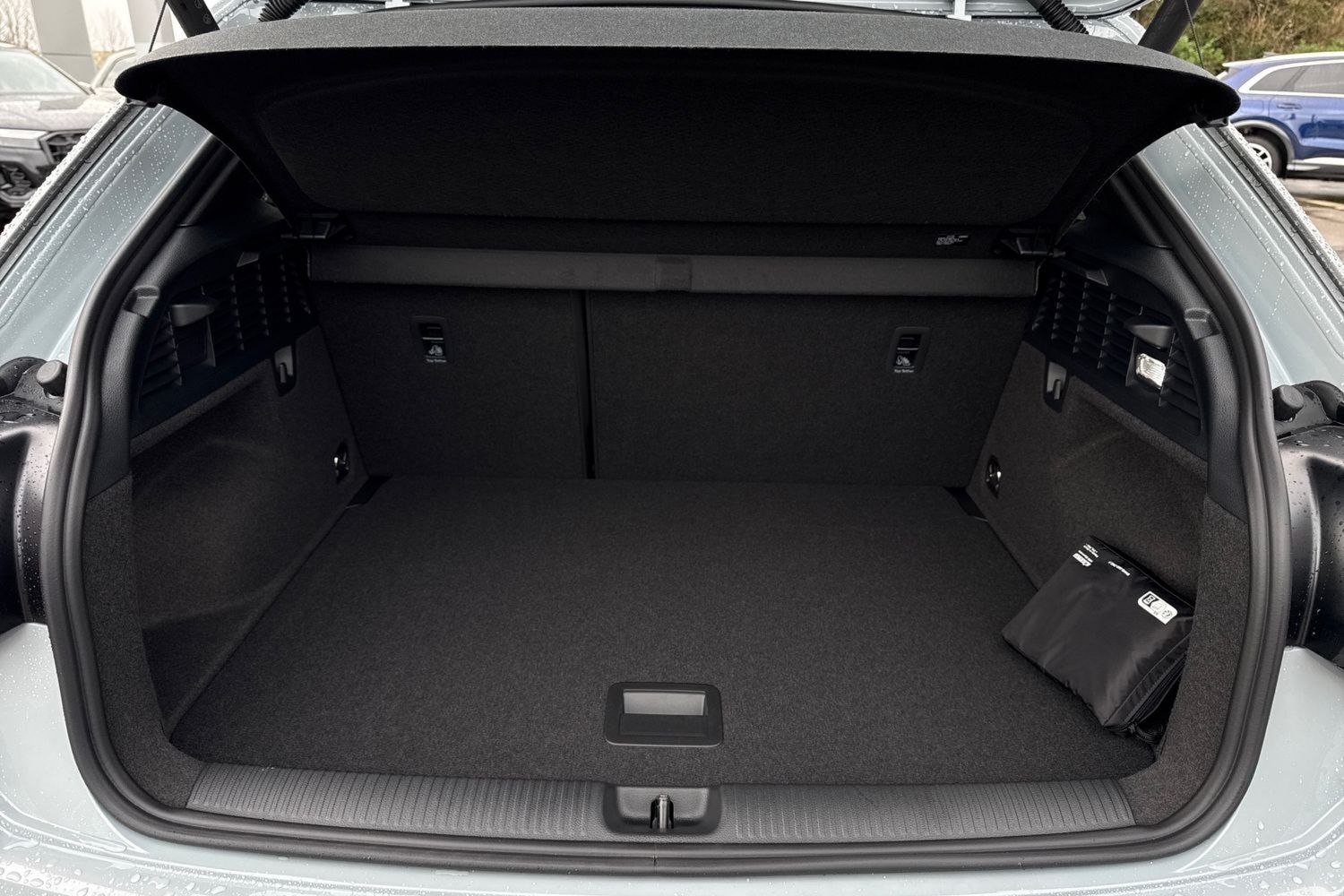 Used Audi Q2 2026 for sale - 77608203: Photo 6