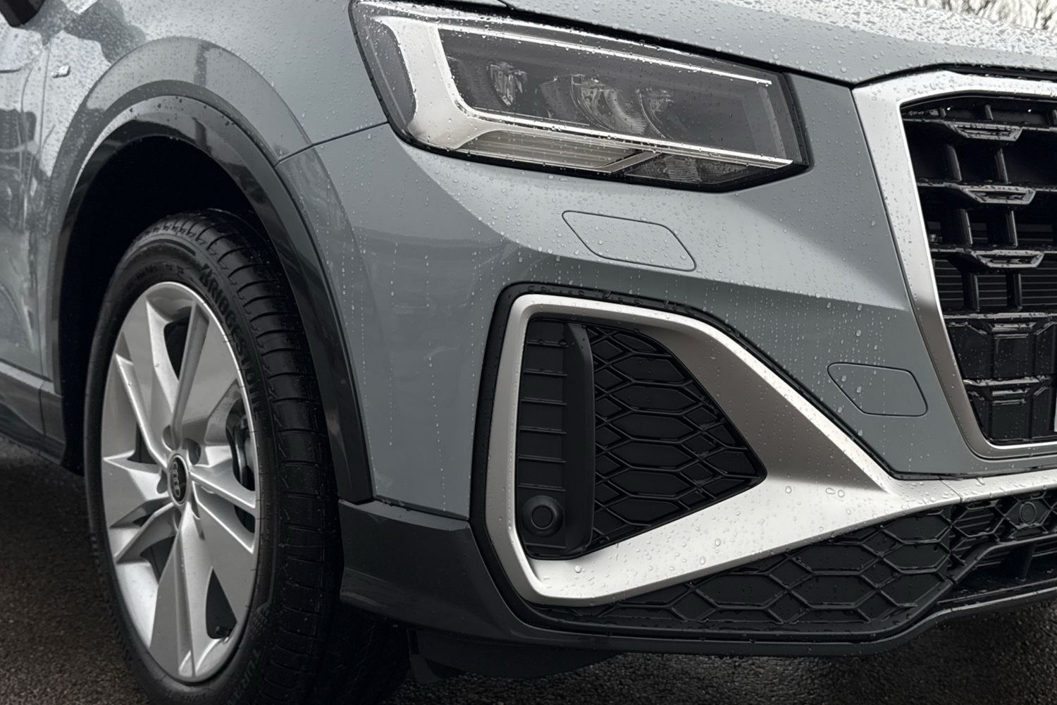 Used Audi Q2 2026 for sale - 77608203: Photo 8