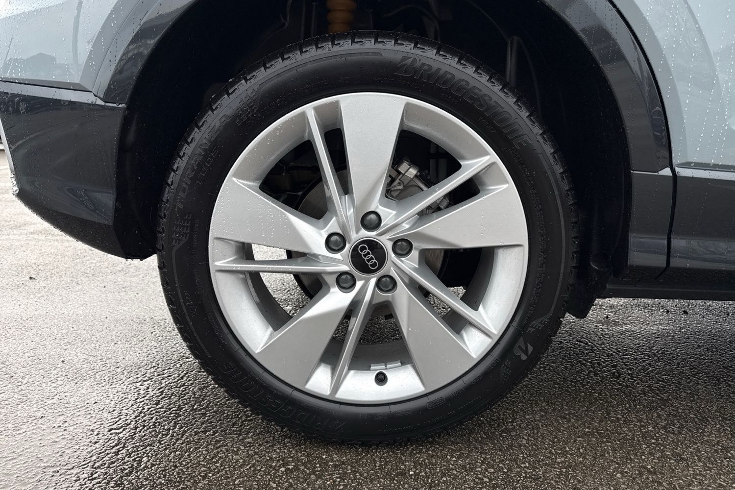 Used Audi Q2 2026 for sale - 77608203: Photo 9