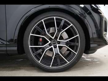 Used Audi SQ7 2024 for sale - 75064697: Photo