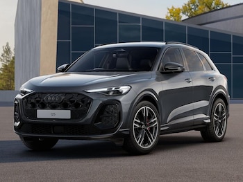 Audi Q5 feature image