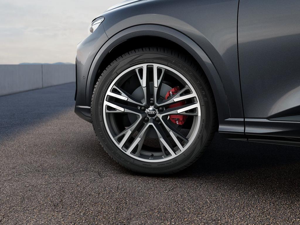 Used Audi Q5 2026 for sale - 77834805: Photo 7