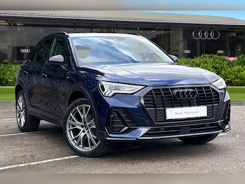 Audi - Q3