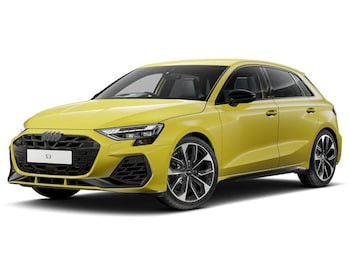 Used Audi S3 2026 for sale - 77187335: Photo