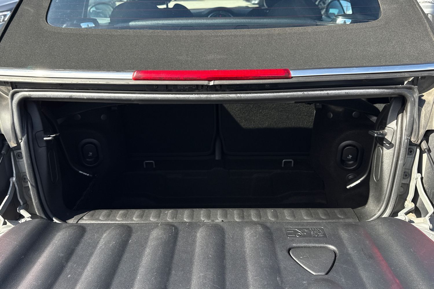 Used MINI Convertible 2018 for sale - 78155149: Photo 10