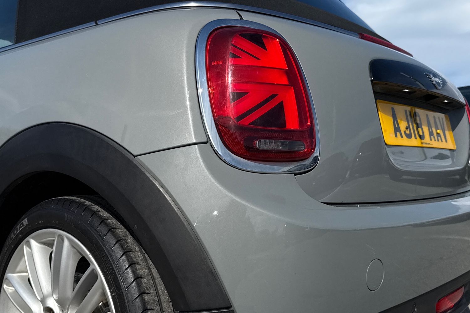 Used MINI Convertible 2018 for sale - 78155149: Photo 16