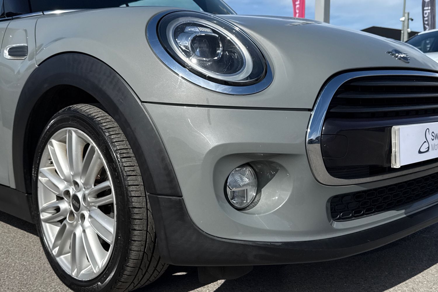 Used MINI Convertible 2018 for sale - 78155149: Photo 17