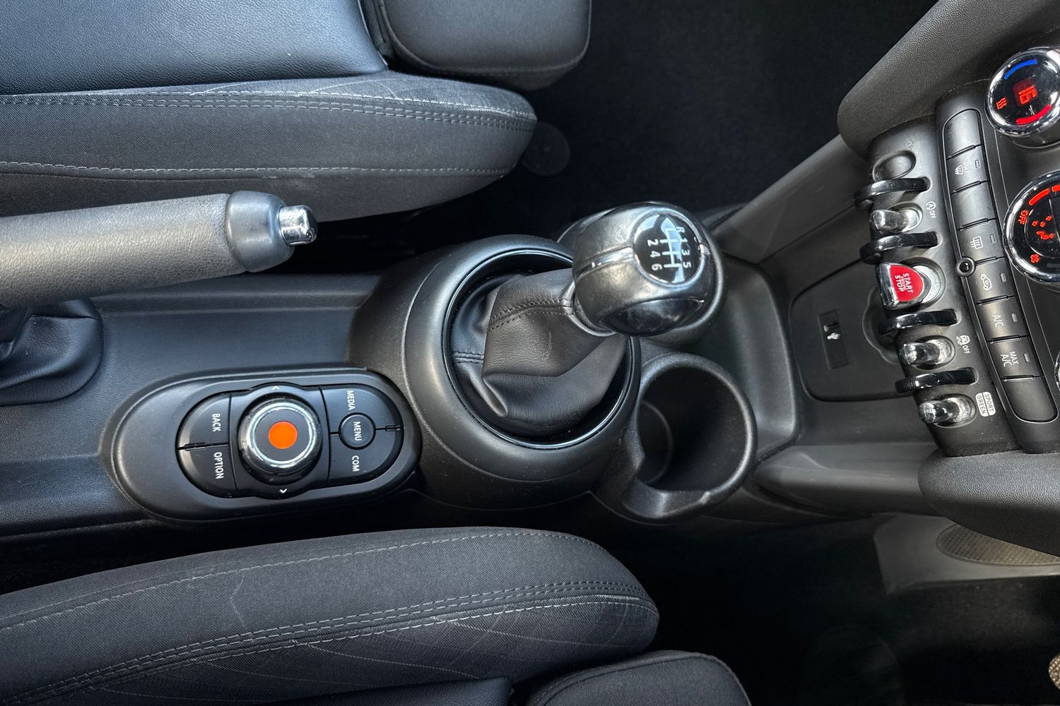 Used MINI Convertible 2018 for sale - 78155149: Photo 20