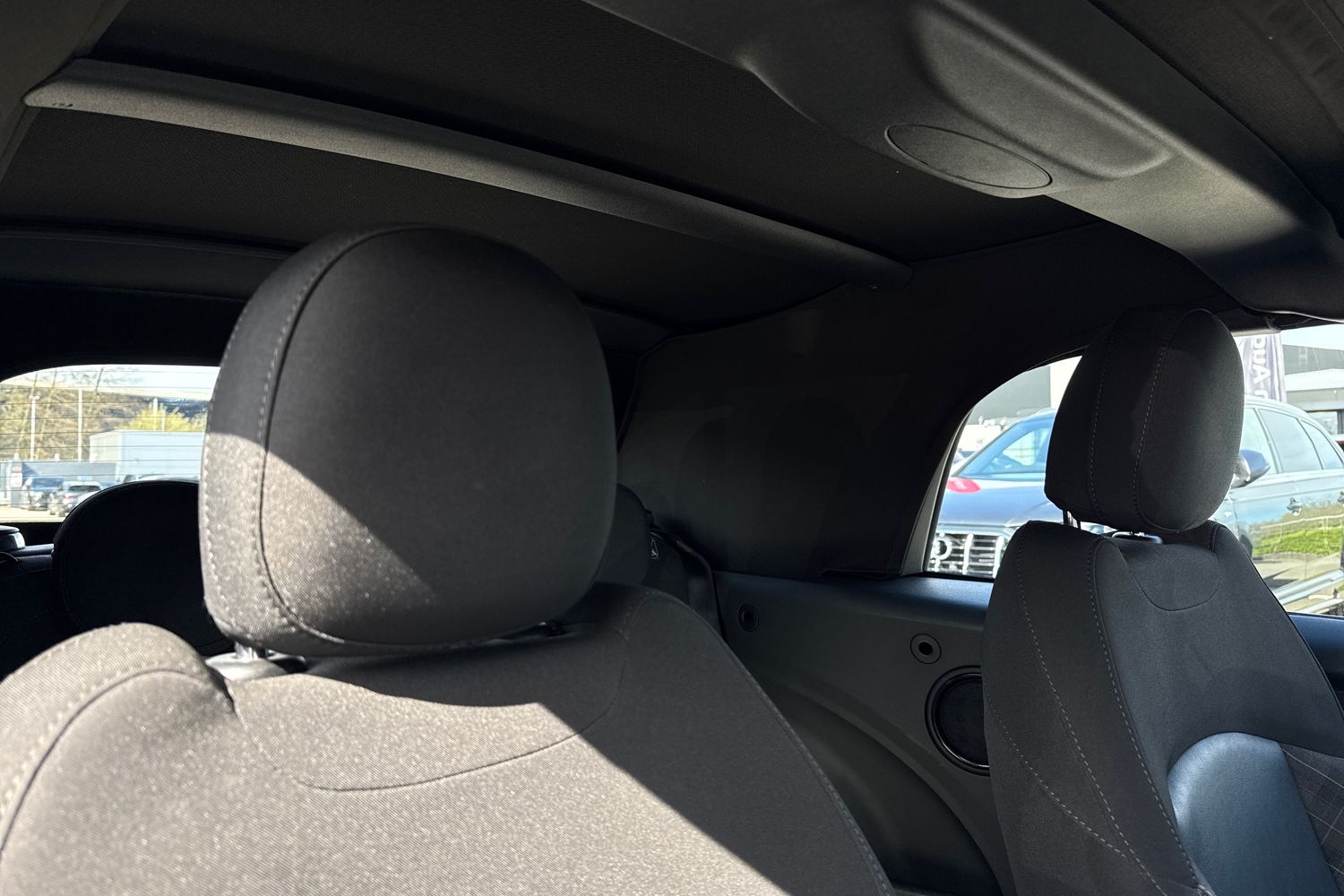 Used MINI Convertible 2018 for sale - 78155149: Photo 21