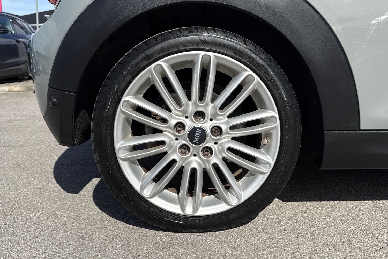 Used MINI Convertible 2018 for sale - 78155149: Photo 22