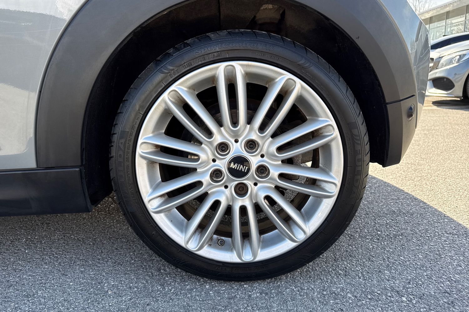 Used MINI Convertible 2018 for sale - 78155149: Photo 23