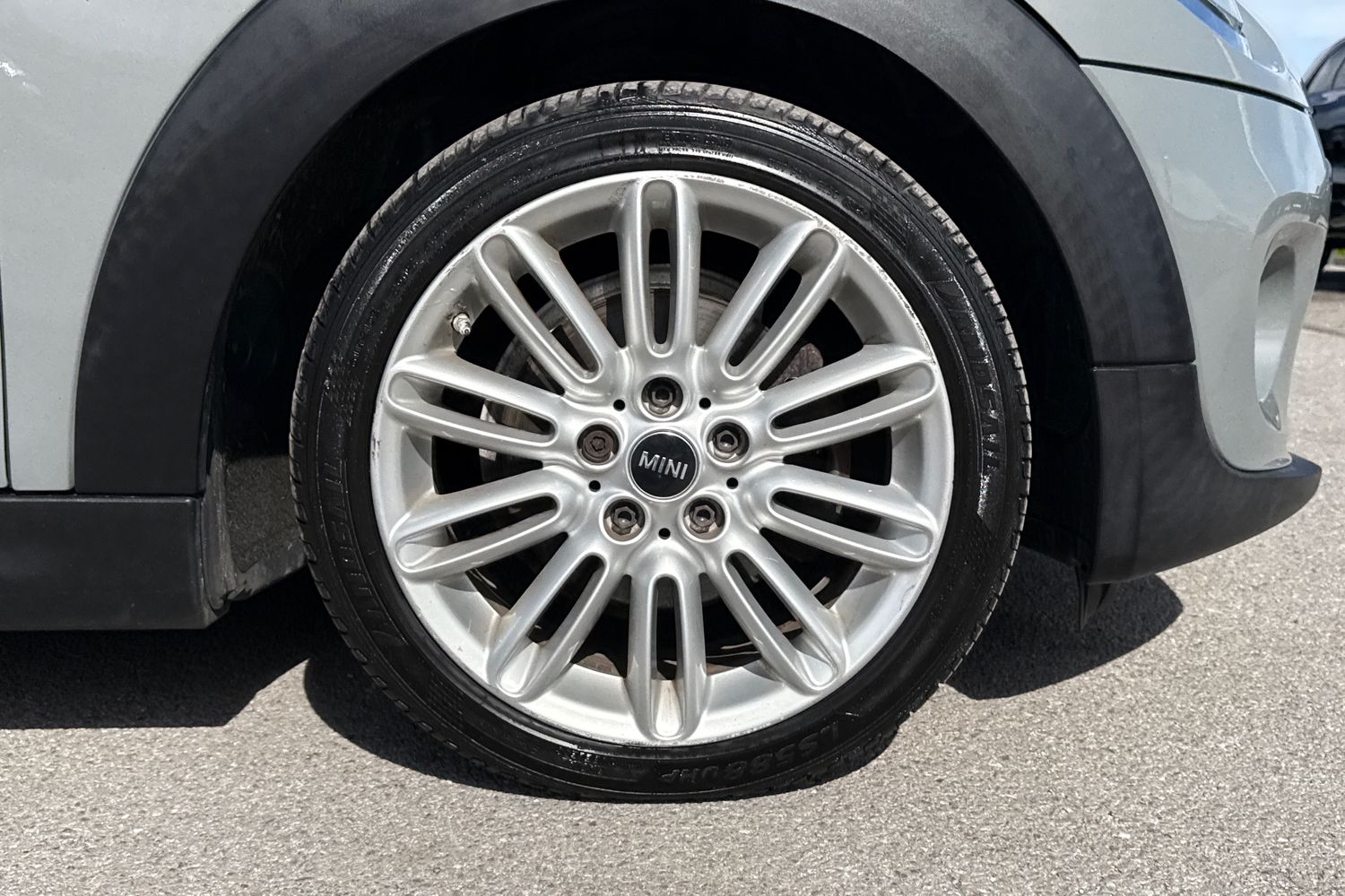 Used MINI Convertible 2018 for sale - 78155149: Photo 24