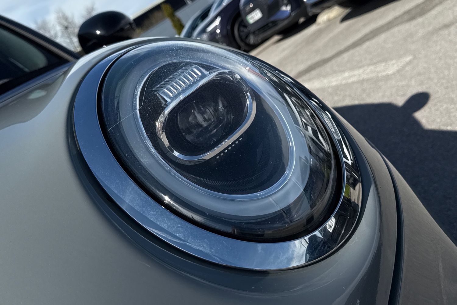 Used MINI Convertible 2018 for sale - 78155149: Photo 25