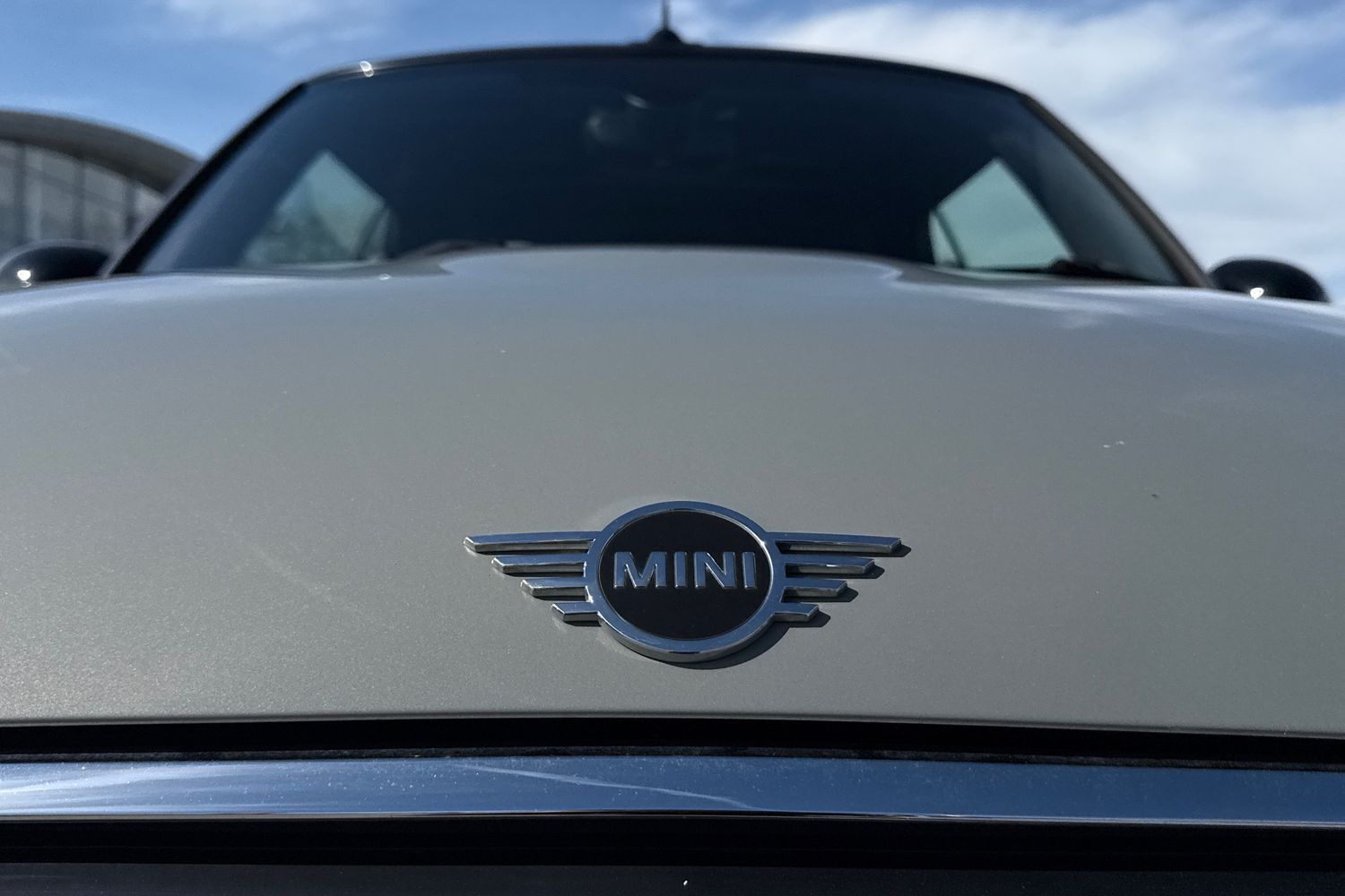 Used MINI Convertible 2018 for sale - 78155149: Photo 26