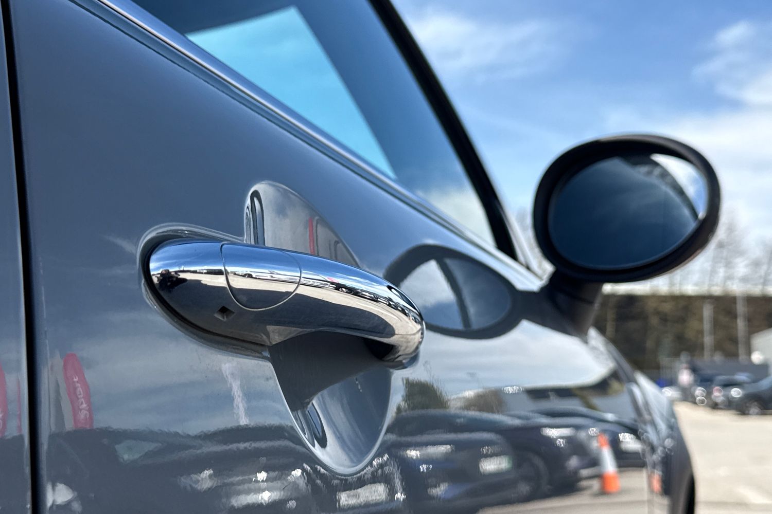 Used MINI Convertible 2018 for sale - 78155149: Photo 29