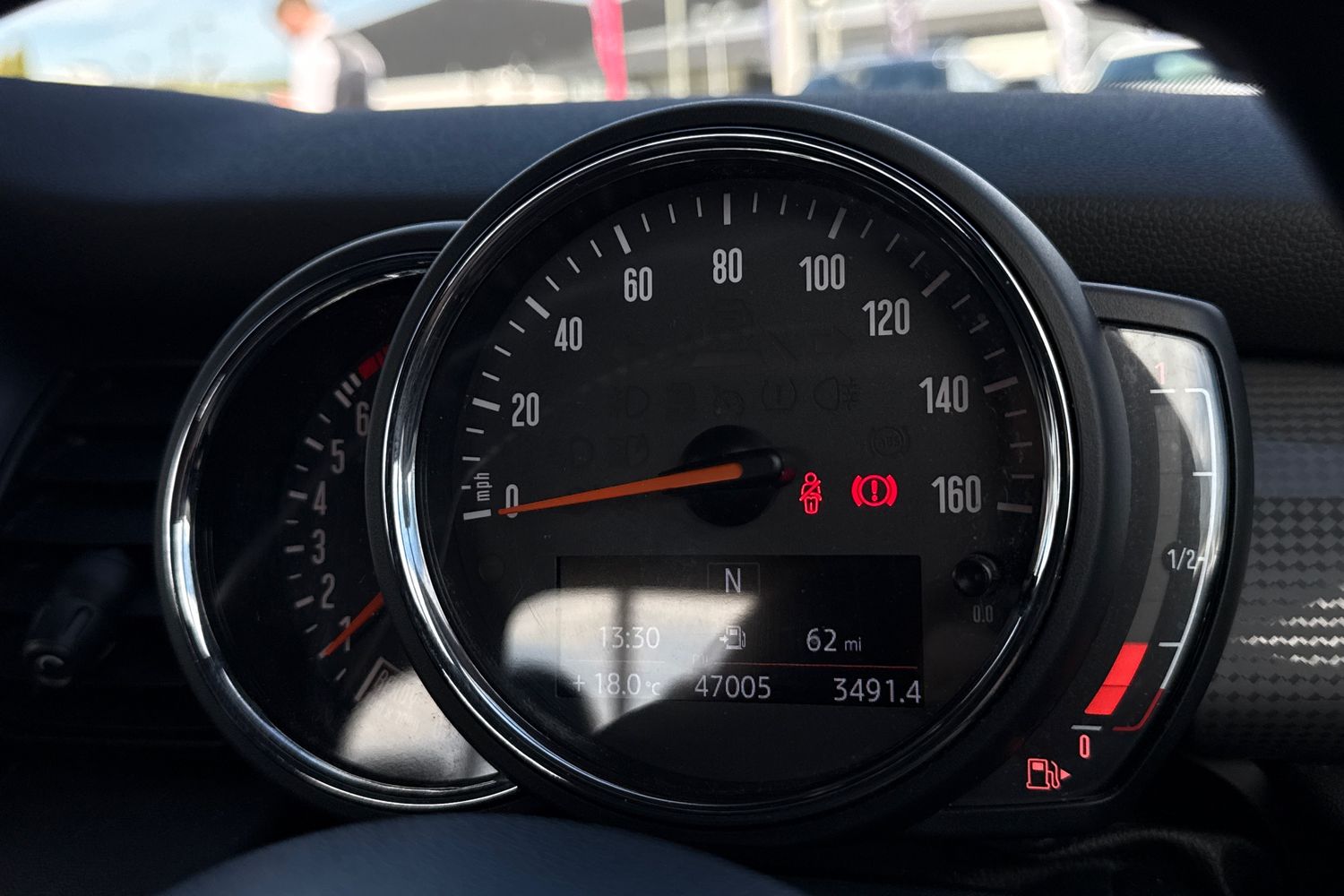 Used MINI Convertible 2018 for sale - 78155149: Photo 34