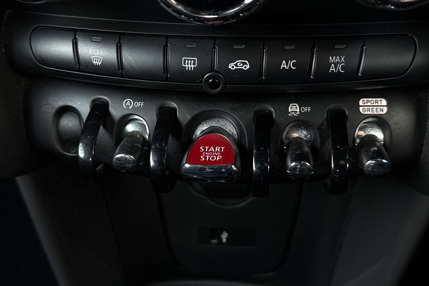 Used MINI Convertible 2018 for sale - 78155149: Photo 35