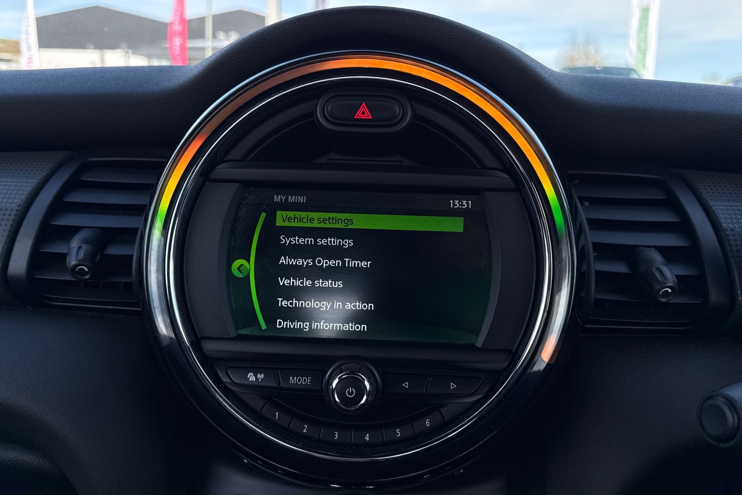 Used MINI Convertible 2018 for sale - 78155149: Photo 38