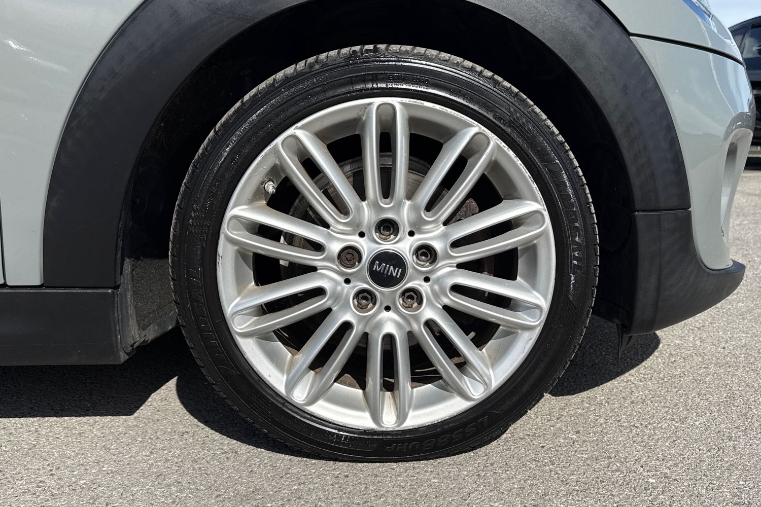 Used MINI Convertible 2018 for sale - 78155149: Photo 7