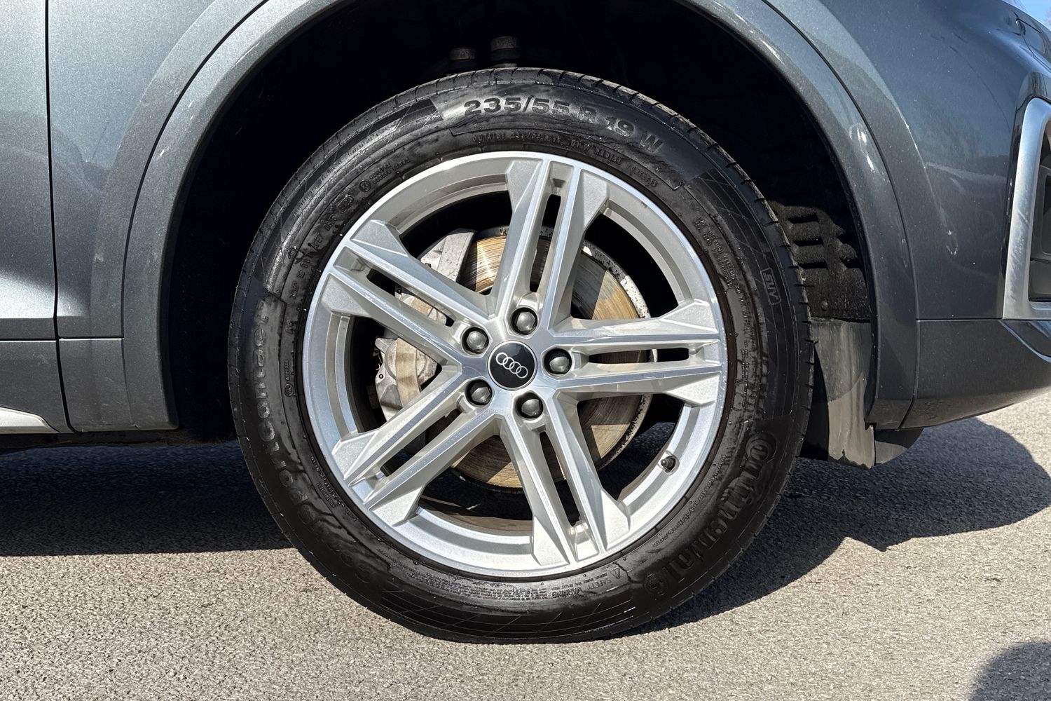 Used Audi Q5 2023 for sale - 77935652: Photo 10