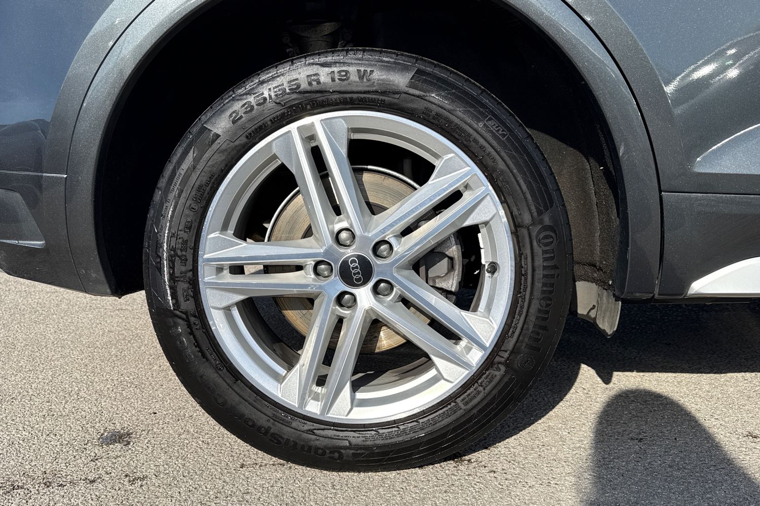 Used Audi Q5 2023 for sale - 77935652: Photo 11