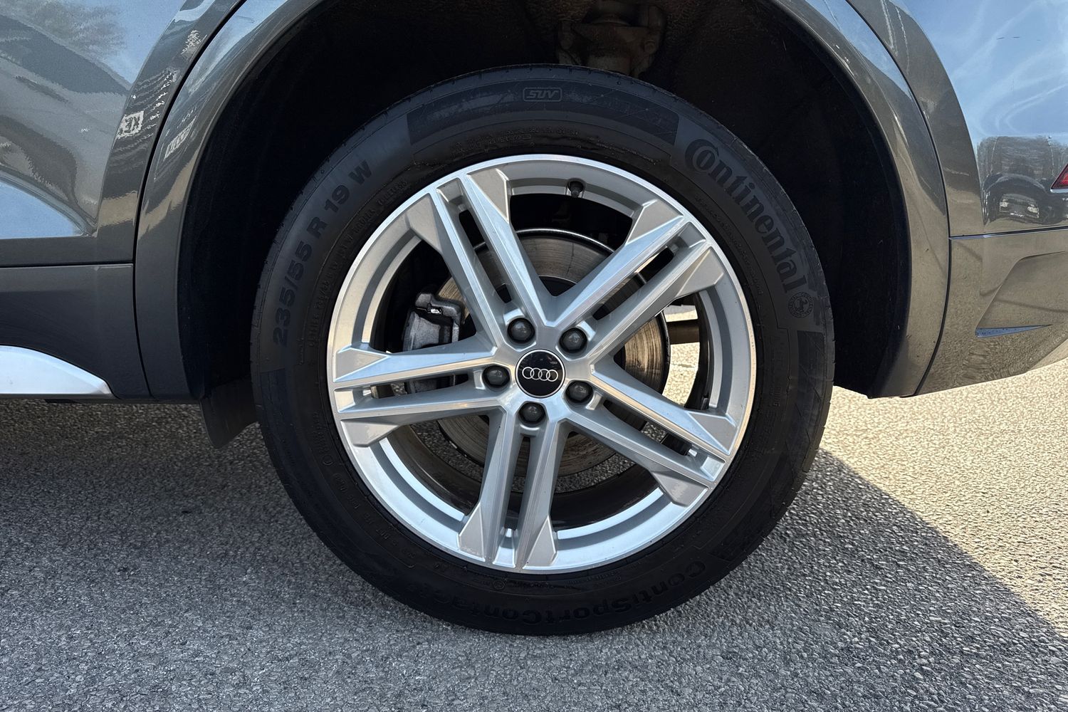 Used Audi Q5 2023 for sale - 77935652: Photo 12