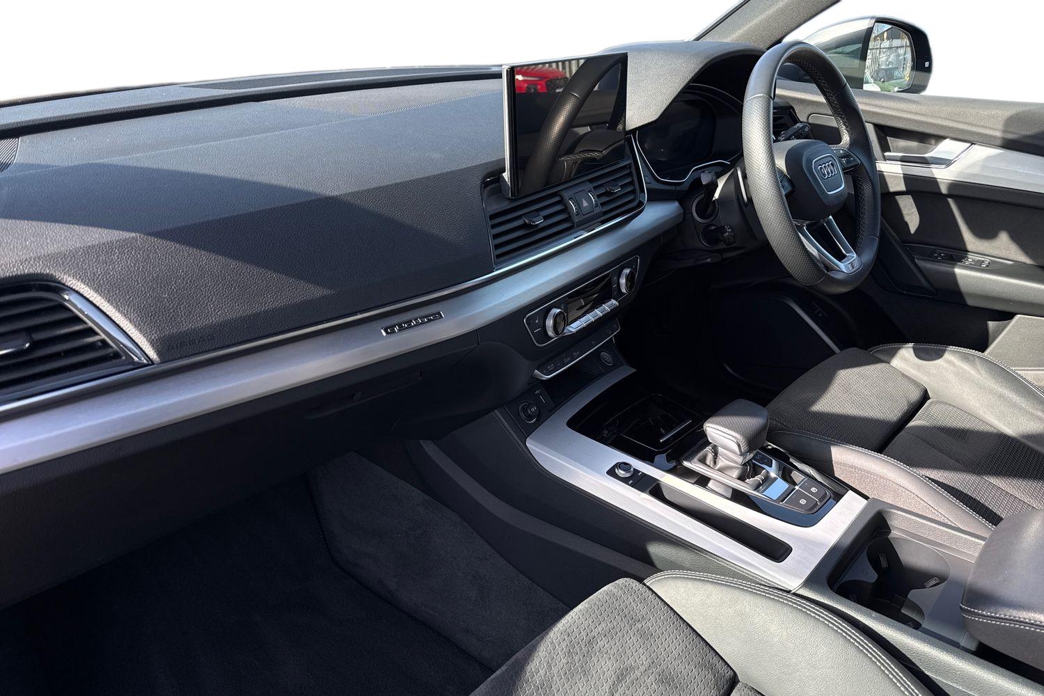 Used Audi Q5 2023 for sale - 77935652: Photo 15