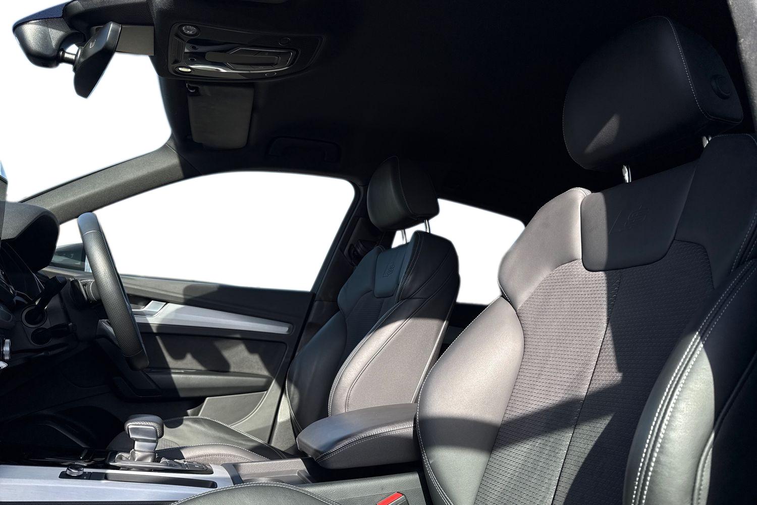 Used Audi Q5 2023 for sale - 77935652: Photo 16